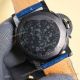 Swiss Quality Copy Panerai Luminor PAM01408 Steel DLC Black Case Luna Rossa 44mm (7)_th.jpg